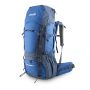 Plecak trekkingowy Pinguin Explorer 60 navy || 'Plecak\u0020trekkingowy\u0020Pinguin\u0020Explorer\u002060\u0020navy'