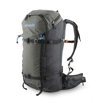 Plecak Skiturowy Pinguin Ridge 28 black