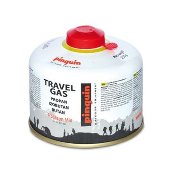 Kartusz gazowy TRAVEL GAS 230g