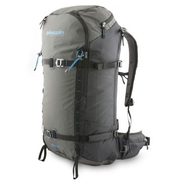 Plecak skiturowy Pinguin Ridge 40 black