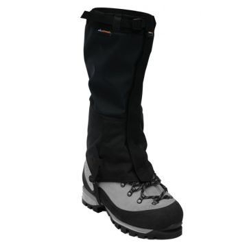 Stuptuty ochraniacze przeciwśnieżne GAITERS CORDURA black